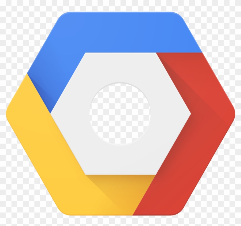 GCP logo